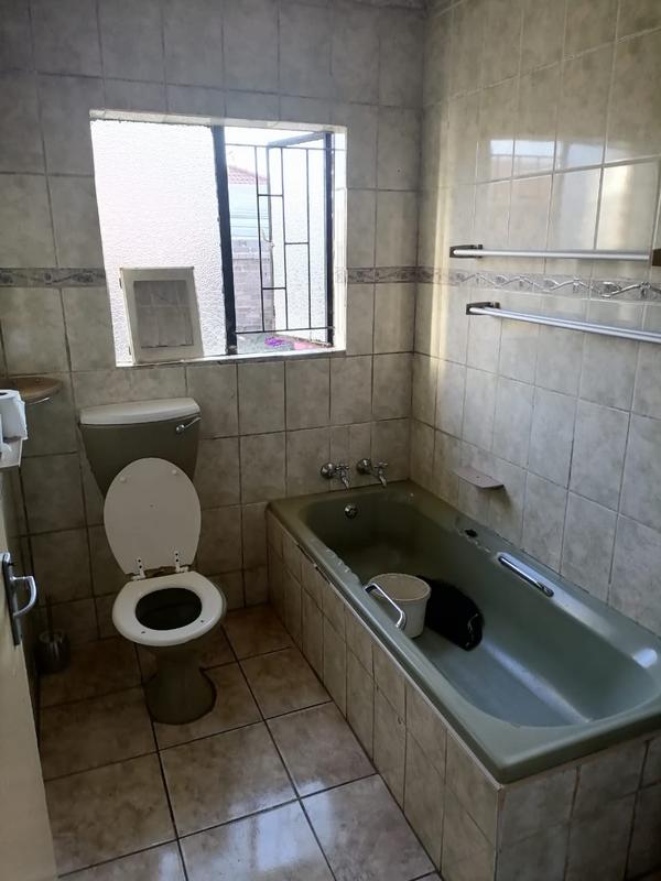 3 Bedroom Property for Sale in Mmabatho Unit 15 North West